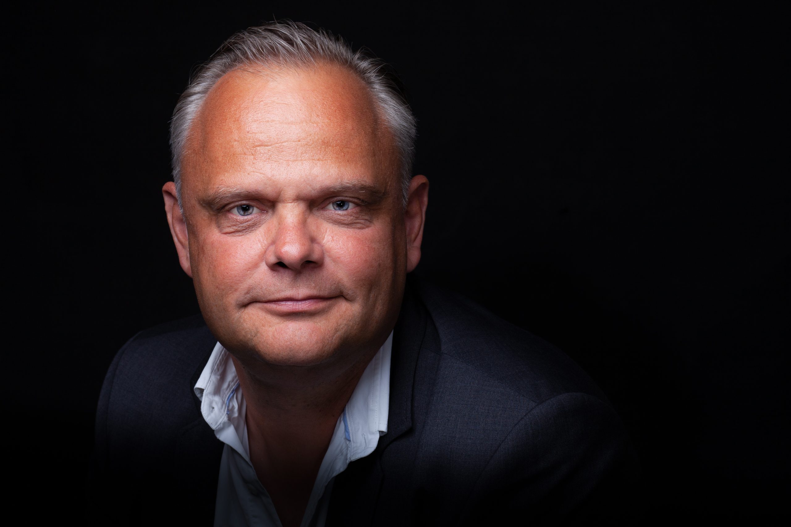 Mikael Hansen, ejer af Wine & Delights
